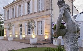 Chateau Beau Jardin Hotel Gaillan-en-medoc France